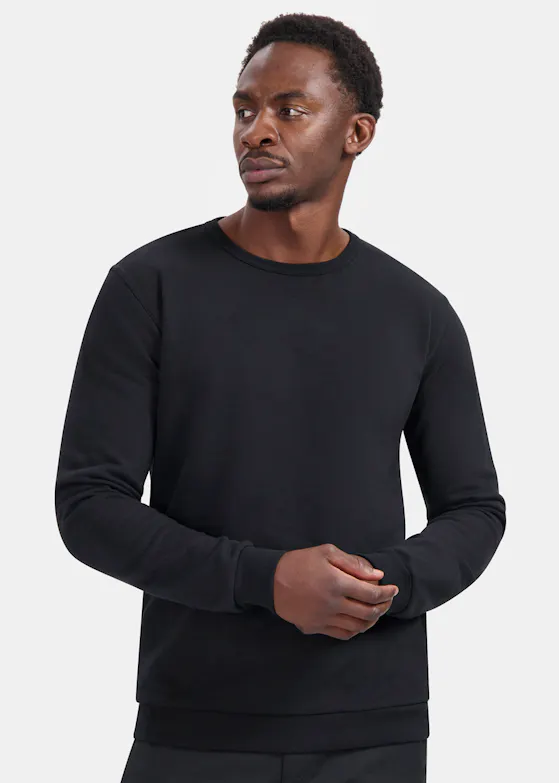 L&S Workwear Uni LEM4751 Sweater Regular Fit