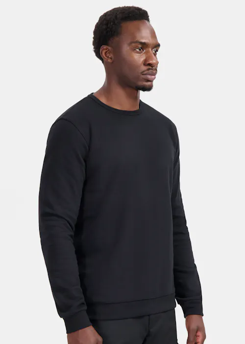 L&S Workwear Uni LEM4751 Sweater Regular Fit
