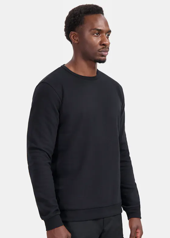L&S Workwear Uni LEM4751 Sweater Regular Fit