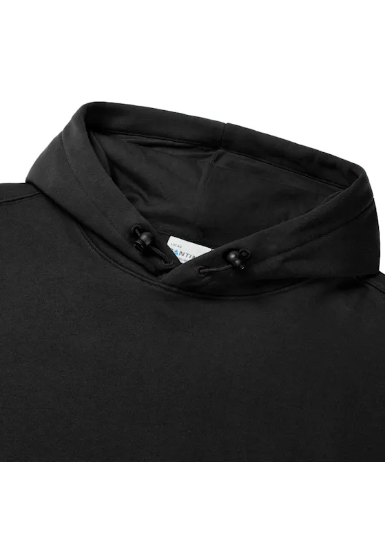 Santino Hooded Lucas Sweatshirt