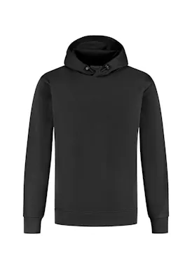 Santino Hooded Sweater Lucas