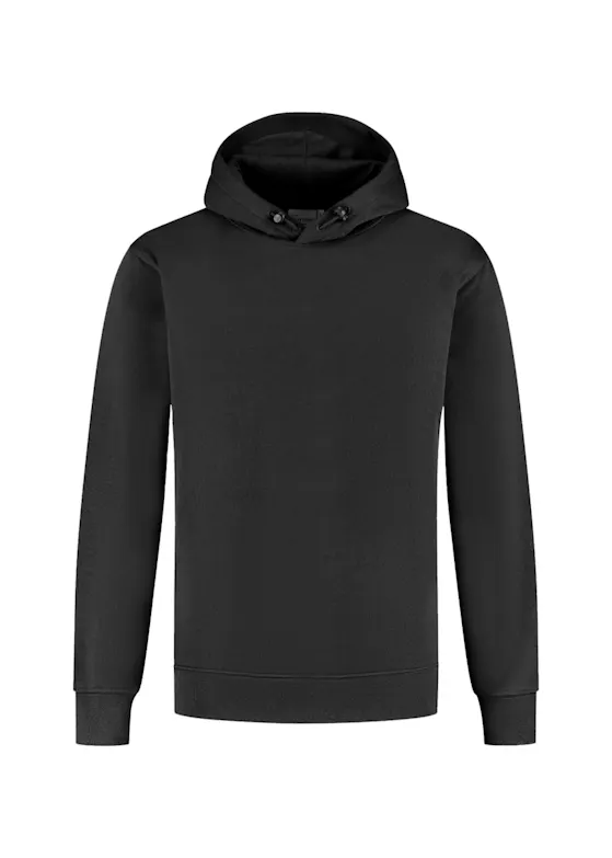 Santino Hooded Lucas Sweatshirt