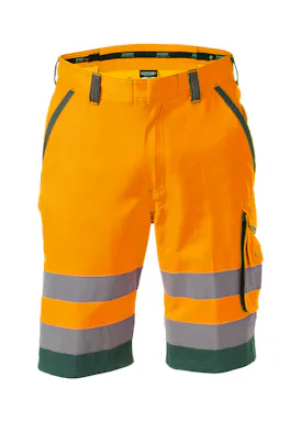 Dassy Lucca Korte Werkbroek