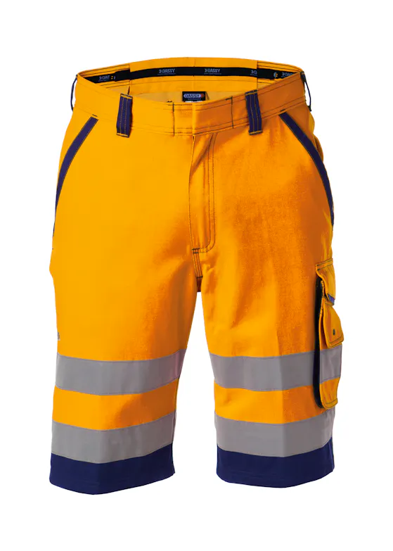 Dassy Lucca kurze Arbeitshose