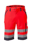 Rood/zwart