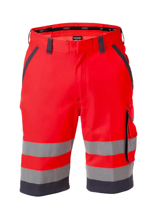 Dassy Lucca Pantalon de travail court