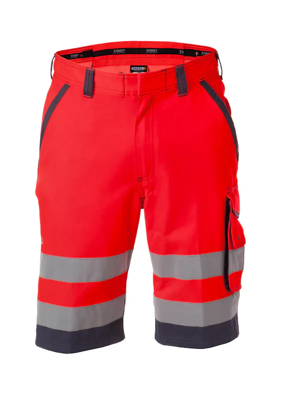Dassy Lucca kurze Arbeitshose