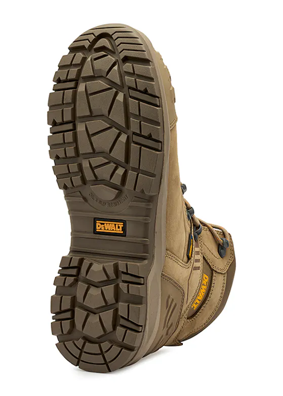 DeWalt Ludlow hoher Sicherheitsschuh S7S