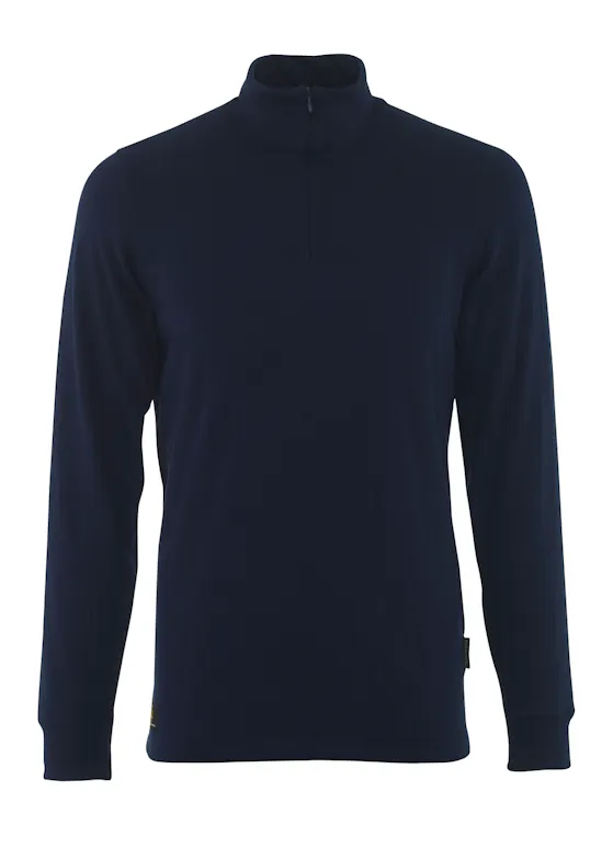 Mascot Ludivka 00596-380 Thermo Ondershirt Crossover Regular Fit