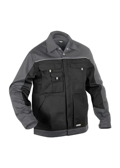 Dassy Lugano Werkvest 245 g/m2