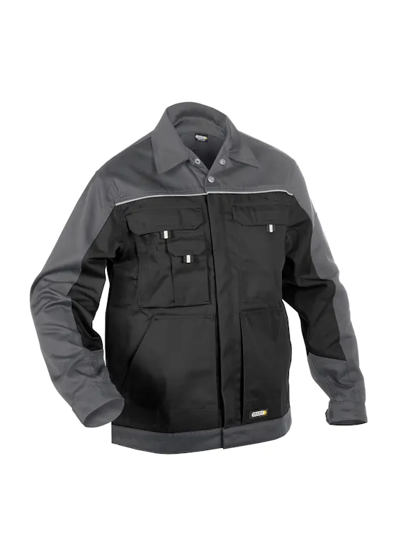 Dassy Lugano Arbeitsweste 245 g/m²