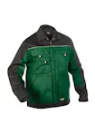 Groen/zwart