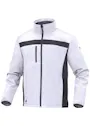Delta Plus Vest Van Softshell Polyester/Elasthaan miniatuur