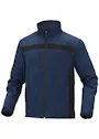 Delta Plus Vest Van Softshell Polyester/Elasthaan miniatuur