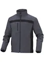 Delta Plus Vest Van Softshell Polyester/Elasthaan miniatuur