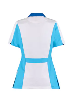 SHAE Care Dames Tuniek Luna accent 50016A miniatuur
