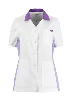 SHAE Care Dames Tuniek Luna accent 50016A miniatuur