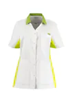 wit/groen