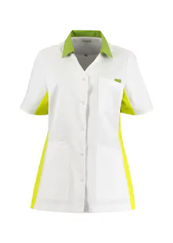 SHAE Care Dames Tuniek Luna accent 50016A miniatuur