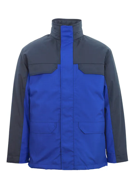 Mascot Lungern Jacke Multisafe 06830-064