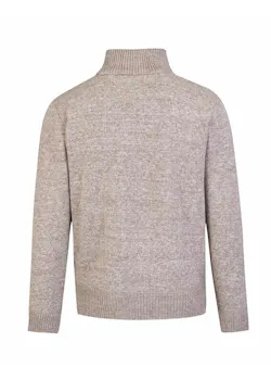Bjornson Lunt 8039 Sweat-shirt en maille chauffant coupe standard thumbnail (vignette)