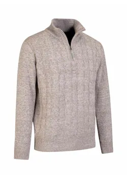 Bjornson Lunt 8039 Sweat-shirt en maille chauffant coupe standard thumbnail (vignette)