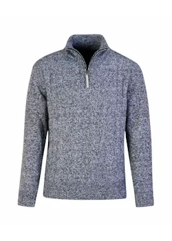 Bjornson Lunt 8039 Sweat-shirt en maille chauffant coupe standard thumbnail (vignette)