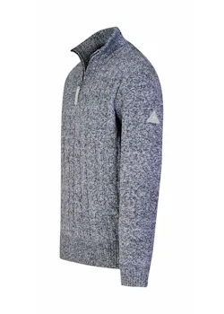 Bjornson Lunt 8039 Sweat-shirt en maille chauffant coupe standard thumbnail (vignette)