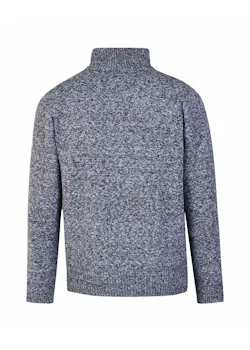 Bjornson Lunt 8039 Sweat-shirt en maille chauffant coupe standard thumbnail (vignette)
