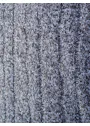 Bjornson Lunt 8039 Sweater Knitted Verwarmd Regular Fit miniatuur