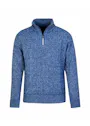 Bjornson Lunt 8039 Sweater Knitted Verwarmd Regular Fit miniatuur