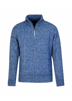 Bjornson Lunt 8039 Sweat-shirt en maille chauffant coupe standard thumbnail (vignette)