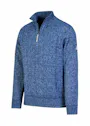 Bjornson Lunt 8039 Sweater Knitted Verwarmd Regular Fit miniatuur
