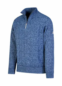 Bjornson Lunt 8039 Sweat-shirt en maille chauffant coupe standard thumbnail (vignette)