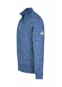 Bjornson Lunt 8039 Sweater Knitted Verwarmd Regular Fit miniatuur
