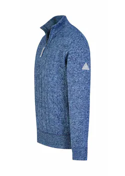Bjornson Lunt 8039 Sweat-shirt en maille chauffant coupe standard thumbnail (vignette)