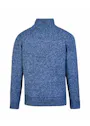 Bjornson Lunt 8039 Sweater Knitted Verwarmd Regular Fit miniatuur
