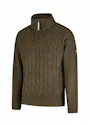Bjornson Lunt 8039 Sweater Knitted Verwarmd Regular Fit miniatuur