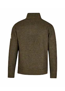 Bjornson Lunt 8039 Sweat-shirt en maille chauffant coupe standard thumbnail (vignette)
