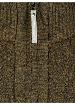 Bjornson Lunt 8039 Sweat-shirt en maille chauffant coupe standard thumbnail (vignette)