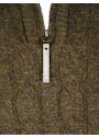 Bjornson Lunt 8039 Sweater Knitted Verwarmd Regular Fit miniatuur