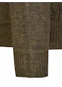 Bjornson Lunt 8039 Sweater Knitted Verwarmd Regular Fit miniatuur