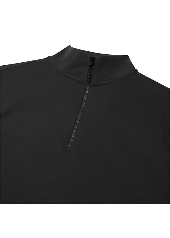 Santino Zipsweater Lux