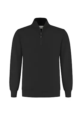 Santino Zipsweater Lux