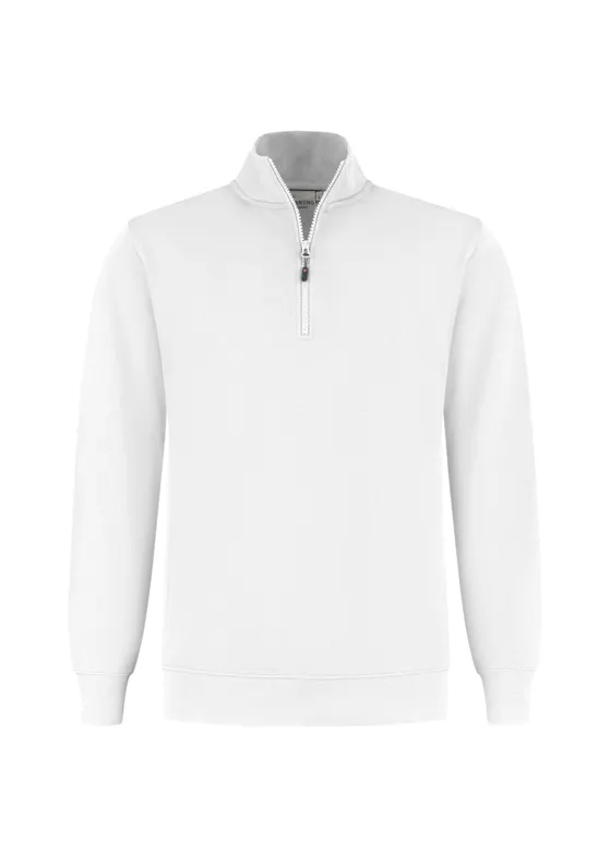 Santino Zipsweater Lux