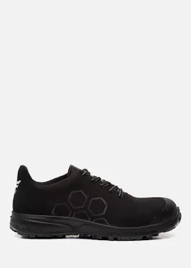 Lavoro Lynx Black S3 Sicherheitsschuh