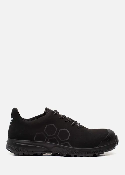 Lavoro Lynx Black S3 Werkschoen