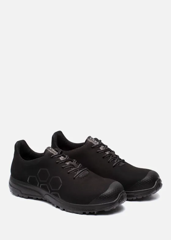 Lavoro Lynx Black S3 Werkschoen