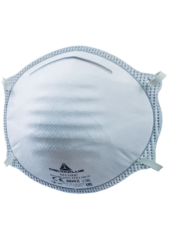 Delta Plus 20 FFP1-Masken