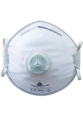 Delta Plus 10 FFP1-Masken + Filter